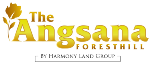 Logo The Angsana Forest Hill
